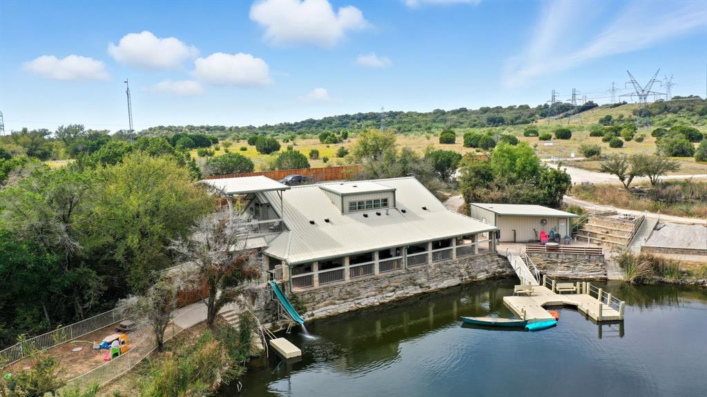 4636 Halsell Ranch Road Property Photo 16