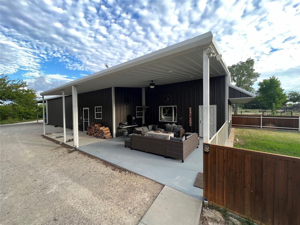 4636 Halsell Ranch Road Property Photo 37