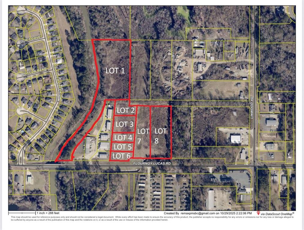 00 Flournoy Lucas Road Property Photo 1
