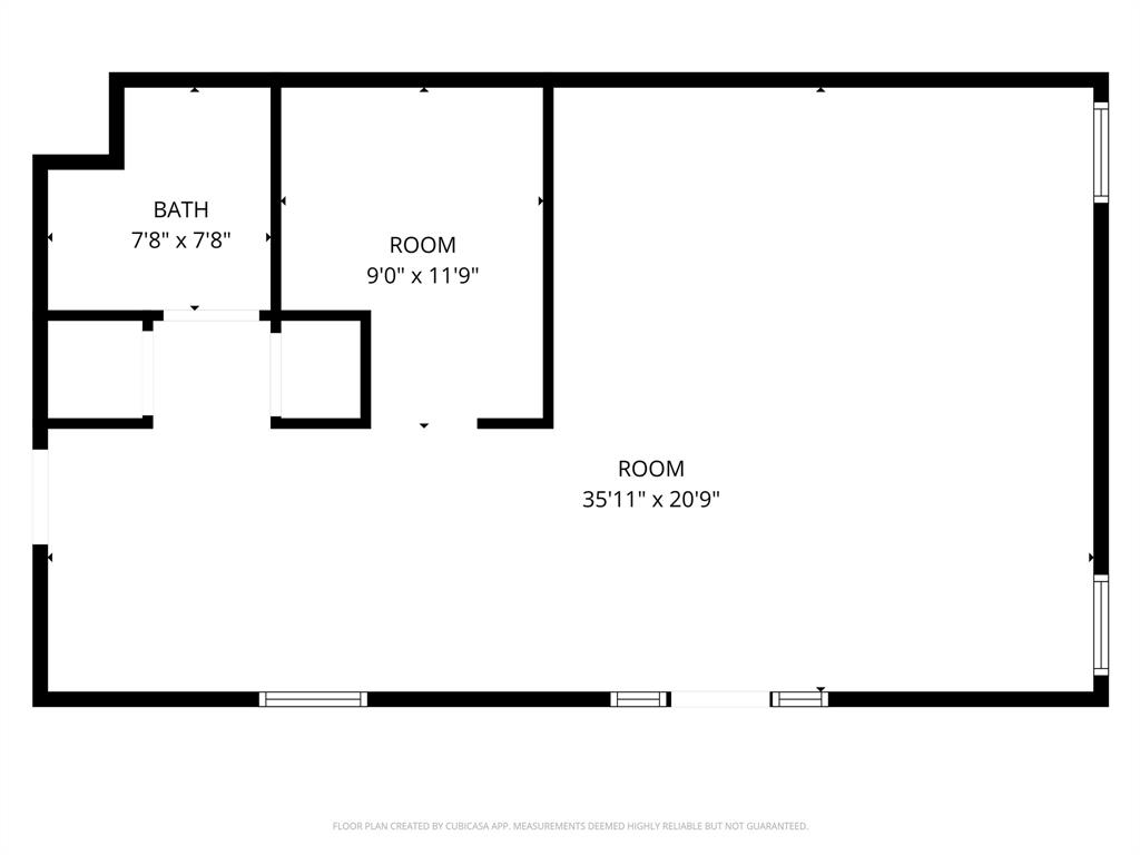 201 E 5th Street 111 Property Photo 13