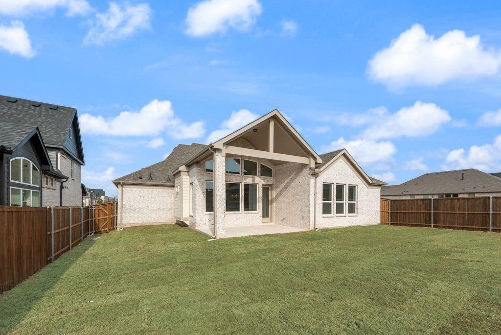 1259 Calebria Way Property Photo 32