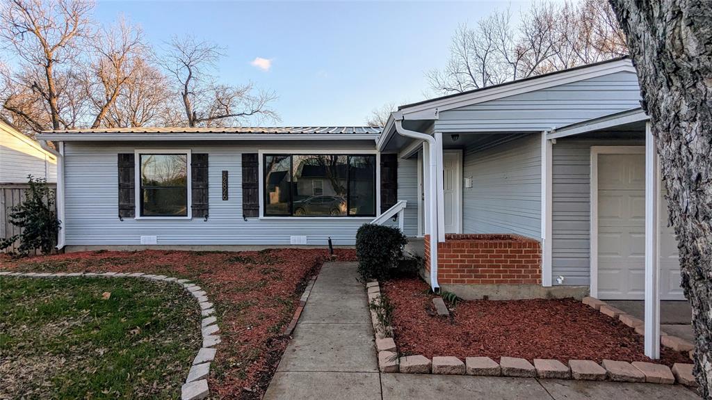 2826 Encino Drive Property Photo 1