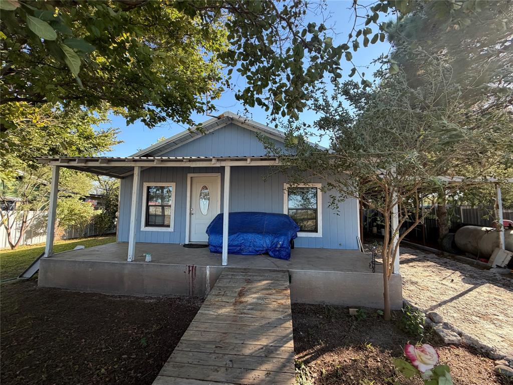 12211 Fm 765 Property Photo 1