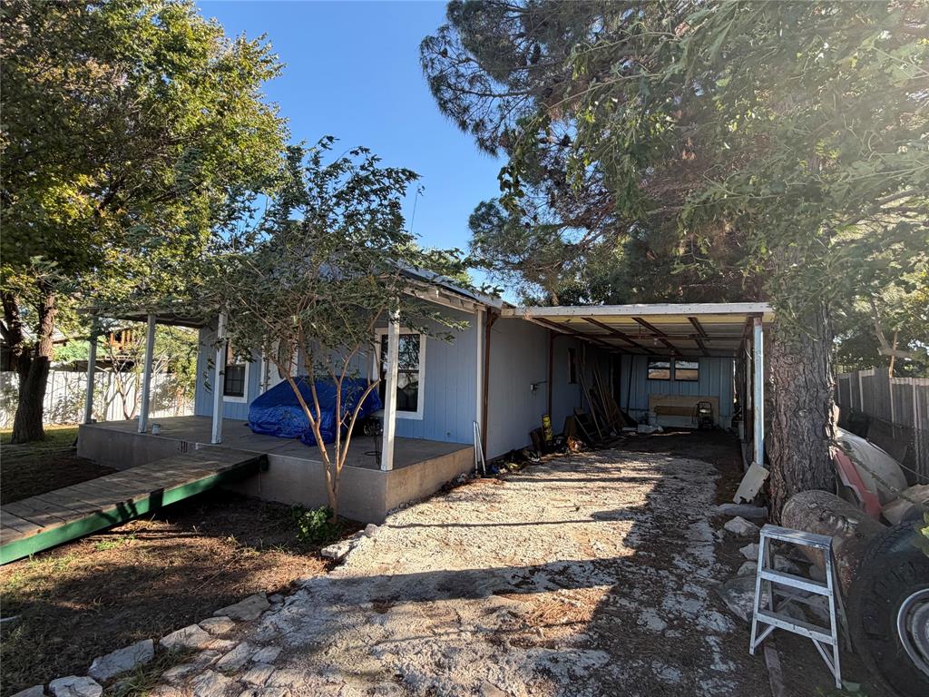 12211 Fm 765 Property Photo 3
