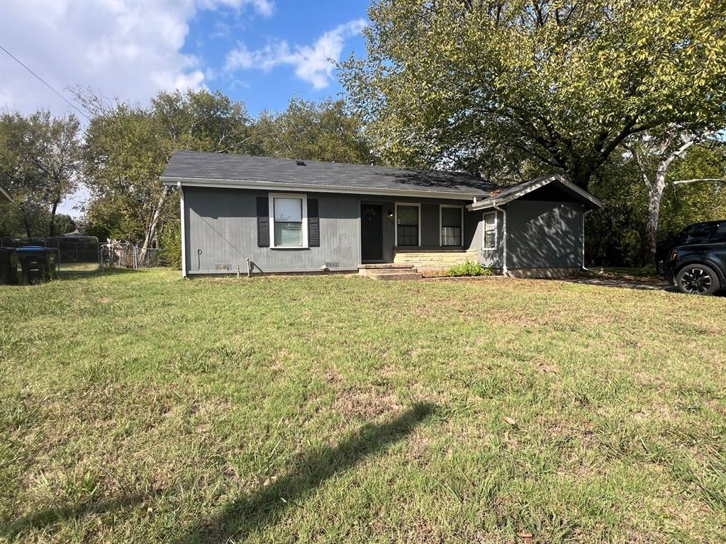 3302 Texas Street Property Photo 1