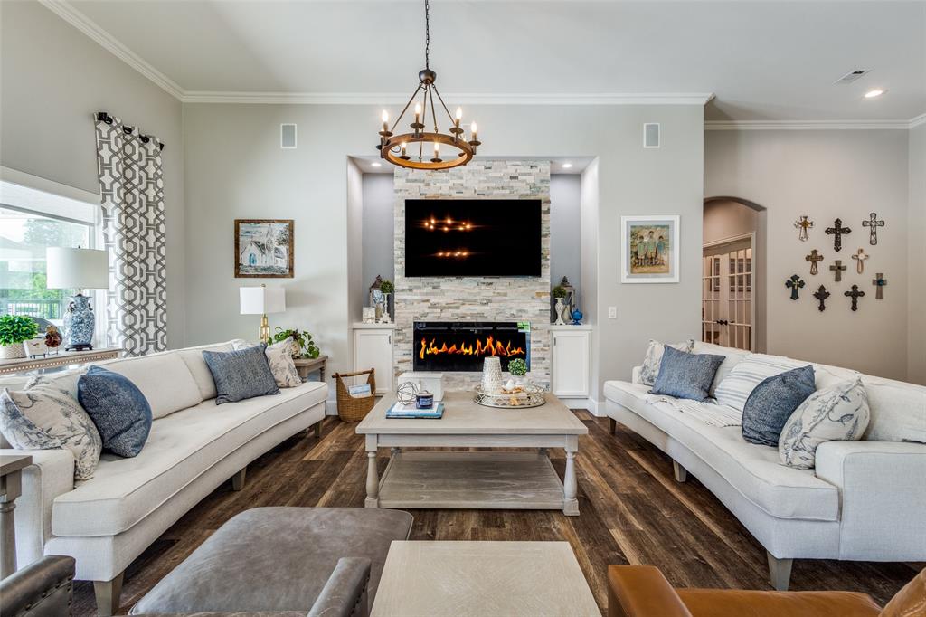 10709 Murray S Johnson Street Property Photo 1