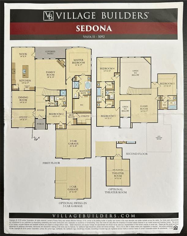 6524 Elderberry Way Property Photo 2