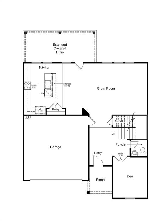 2704 Goldfinch Drive Property Photo 24