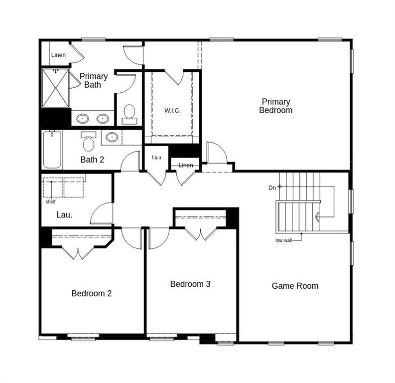 2704 Goldfinch Drive Property Photo 25