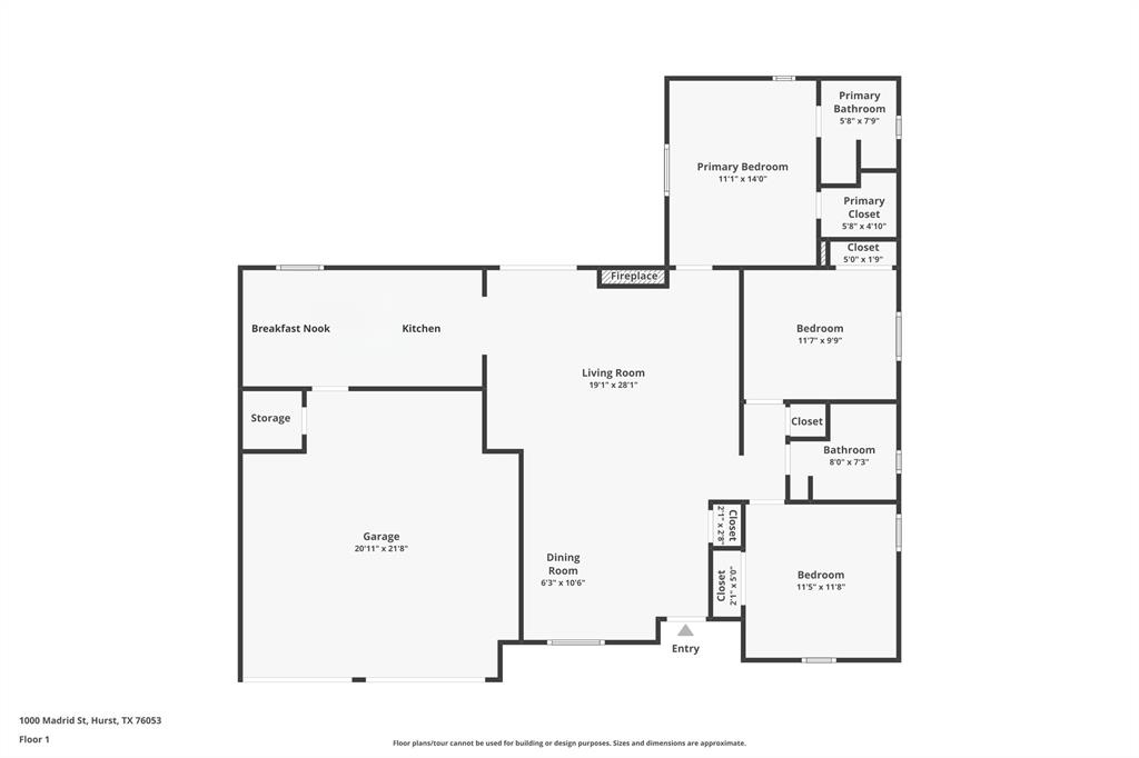 1000 Madrid Street Property Photo 25