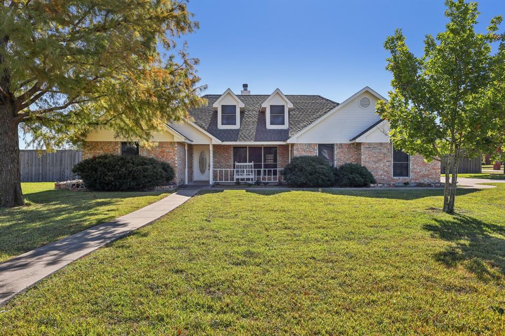 1377 Lone Star Boulevard Property Photo 1