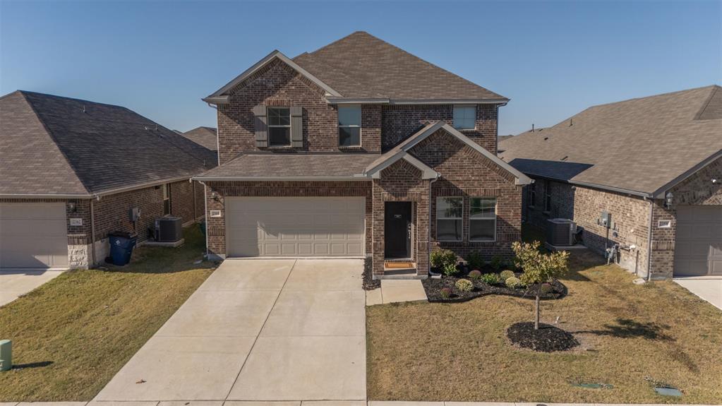2360 Aspen Hill Drive Property Photo 1