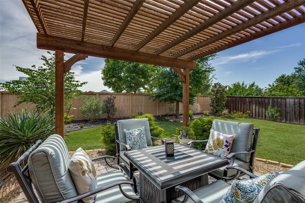 7701 Caddo Cove Property Photo 4