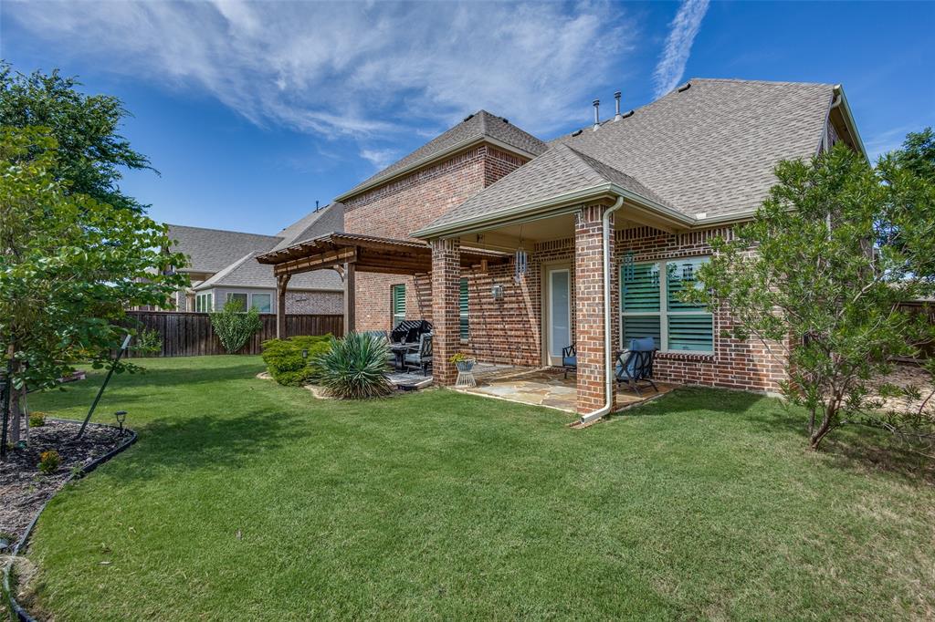 7701 Caddo Cove Property Photo 5