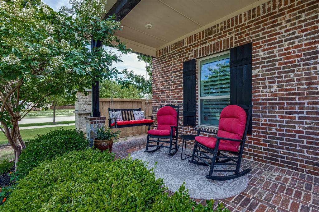 7701 Caddo Cove Property Photo 32