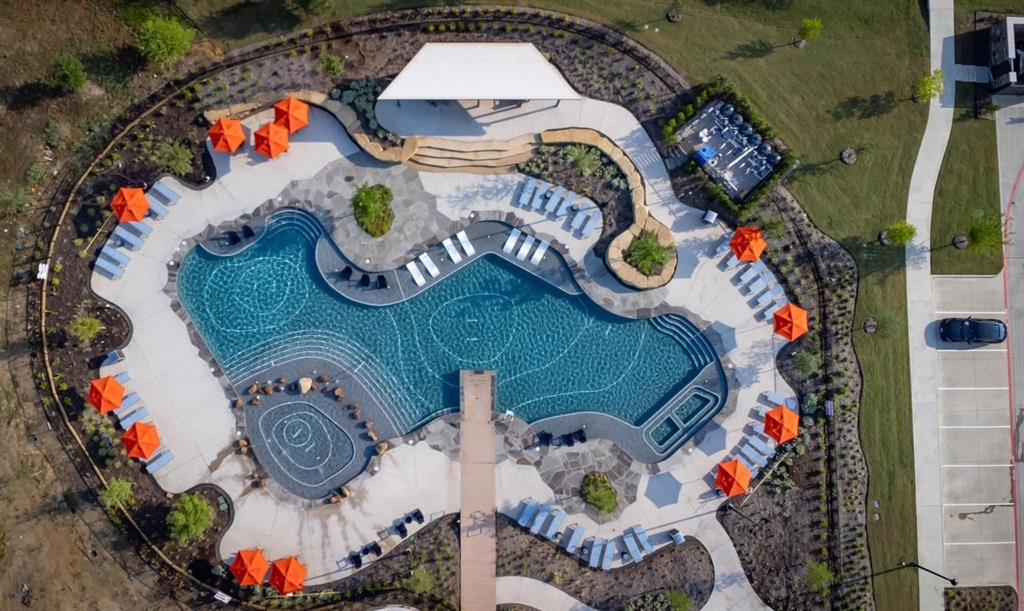 7701 Caddo Cove Property Photo 37