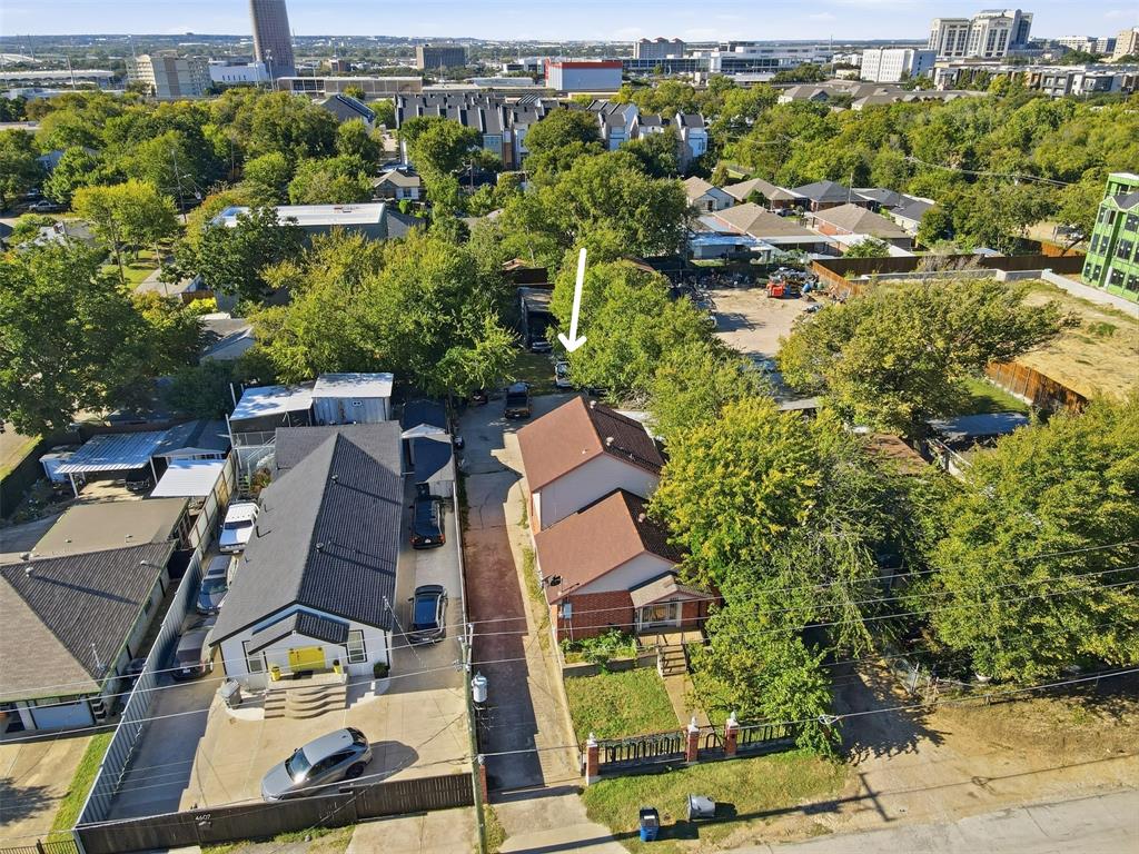 4611 Sylvester Street Property Photo 1