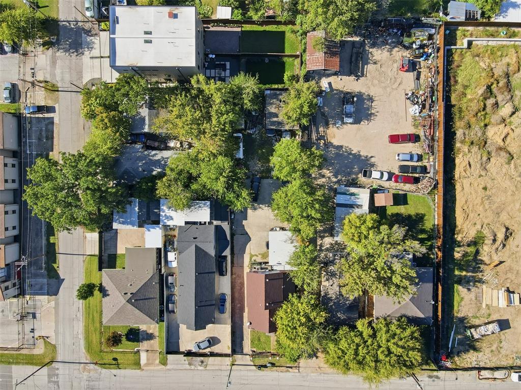 4611 Sylvester Street Property Photo 2
