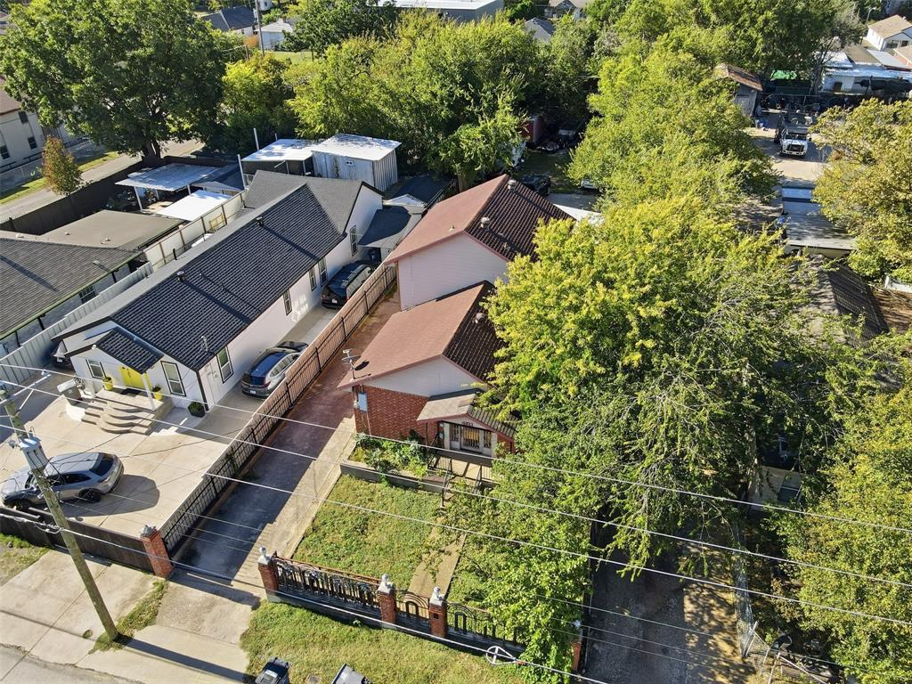 4611 Sylvester Street Property Photo 3
