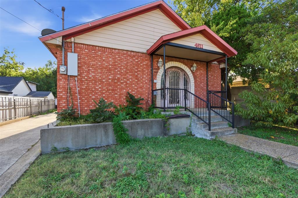4611 Sylvester Street Property Photo 9