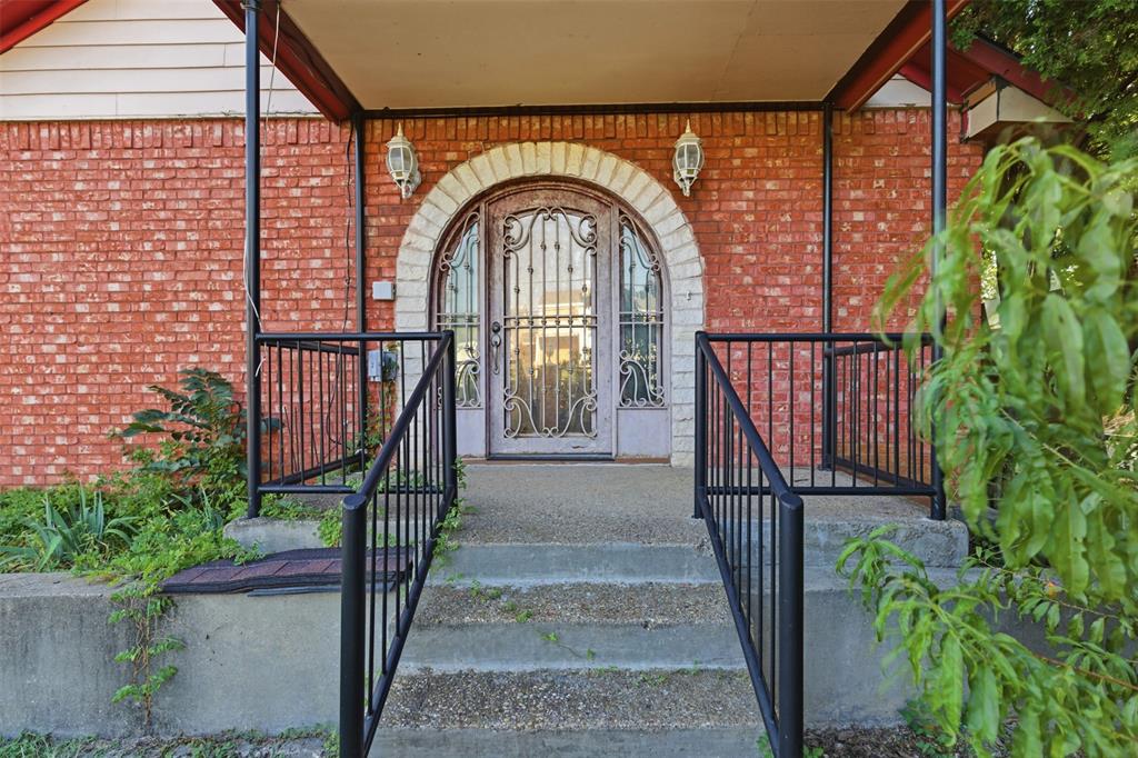 4611 Sylvester Street Property Photo 10