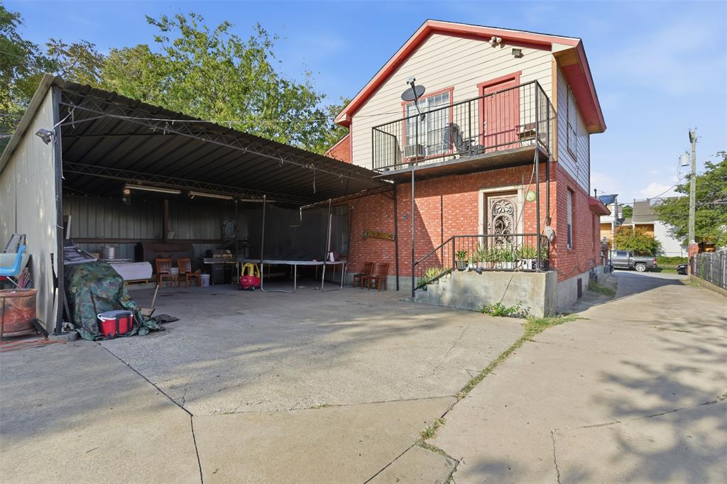 4611 Sylvester Street Property Photo 23