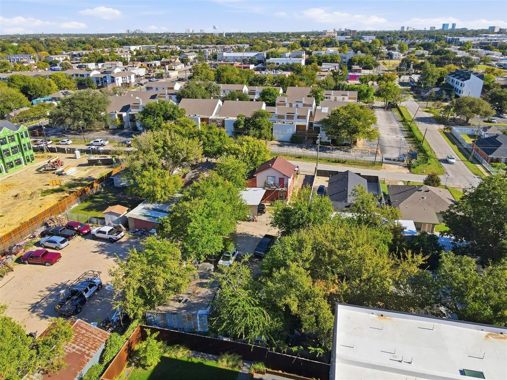 4611 Sylvester Street Property Photo 31