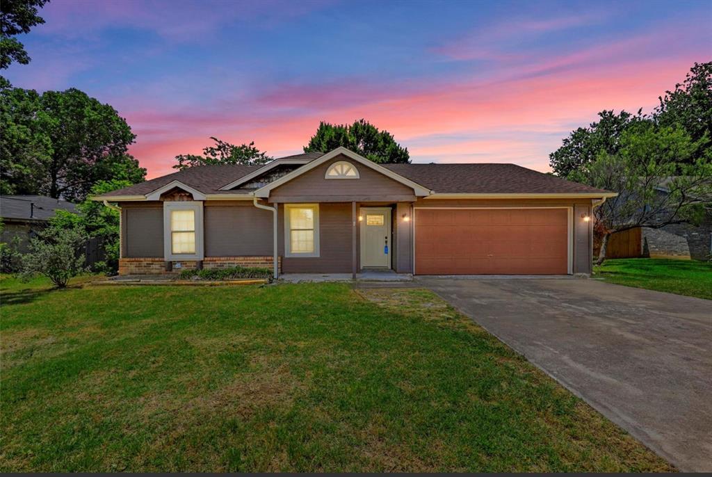 1300 Timbercrest Drive Property Photo 18