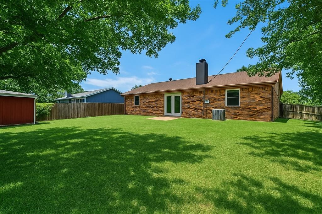 1300 Timbercrest Drive Property Photo 19