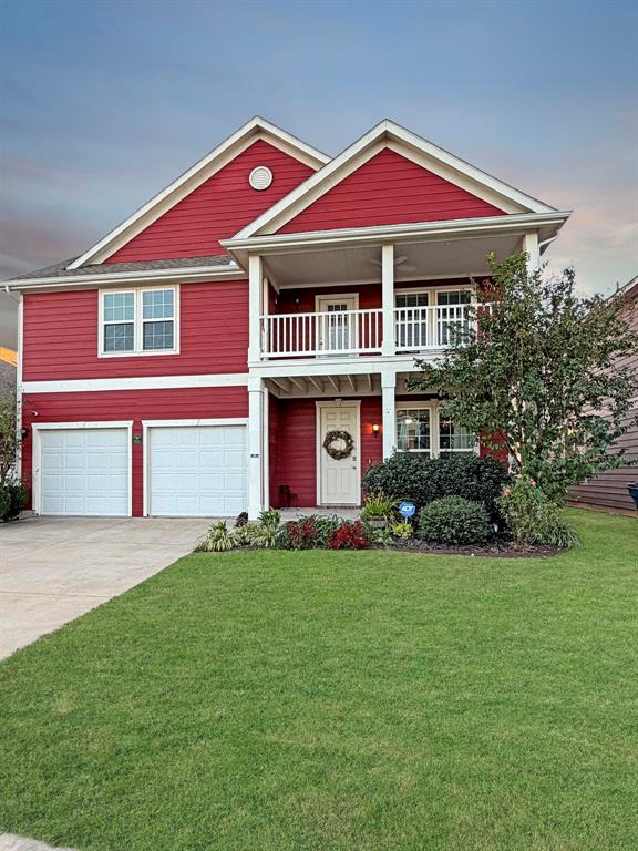 8954 Stallings Drive Property Photo 1