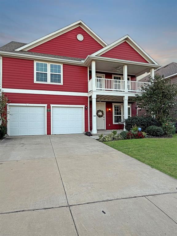 8954 Stallings Drive Property Photo 3