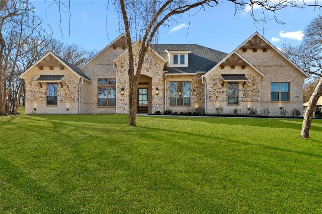 687 Bent Tree Lane