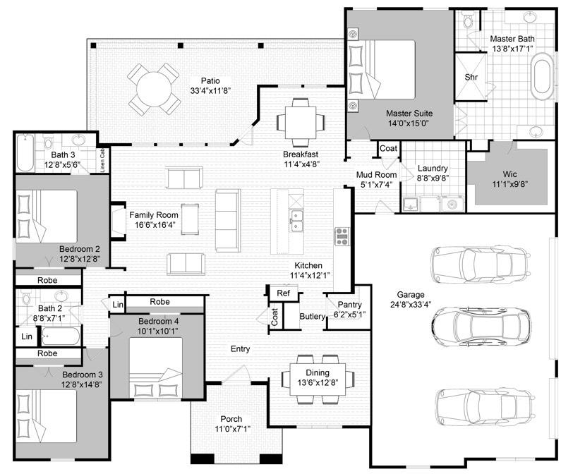 687 Bent Tree Lane Property Photo 40
