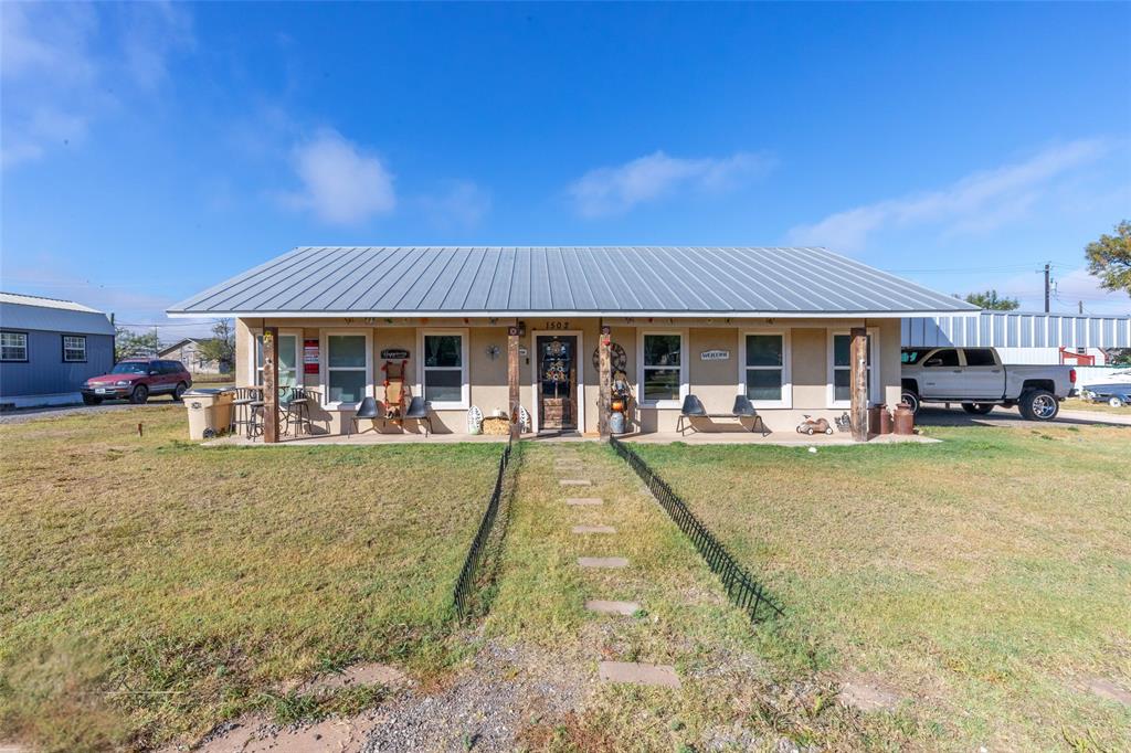 1502 Avenue N Property Photo 1