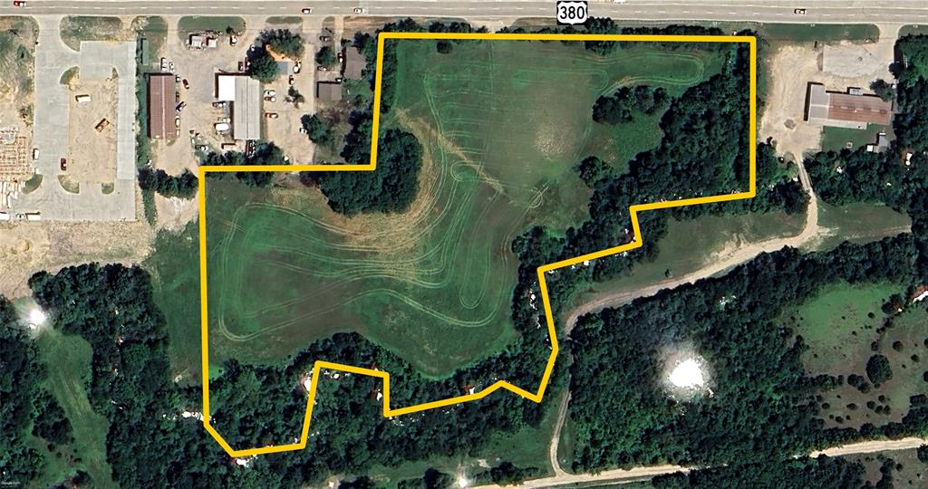 ±8.3 Acres 000 Audie Murphy Parkway Property Photo 1