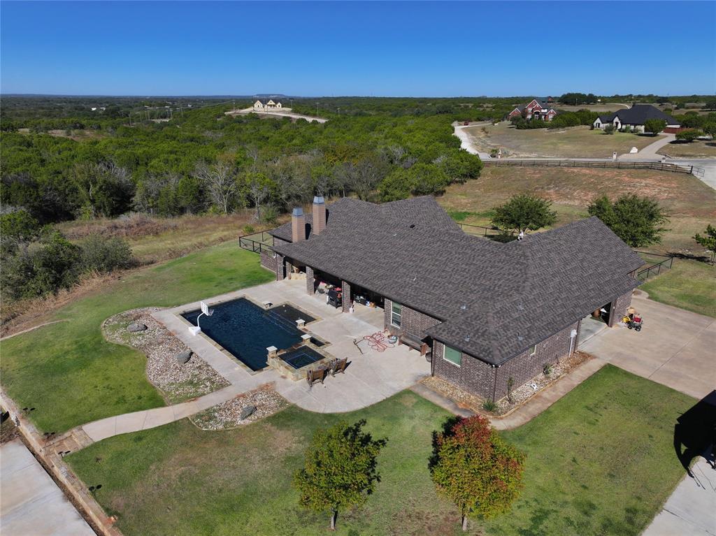 1431 Cheyenne Trail Property Photo 2