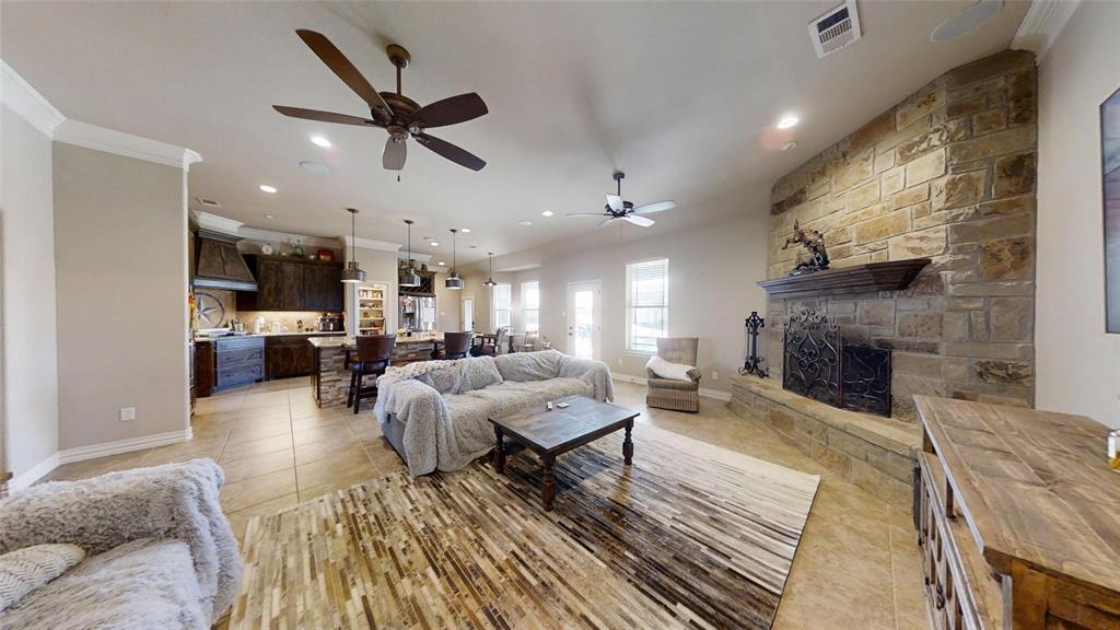 1431 Cheyenne Trail Property Photo 5
