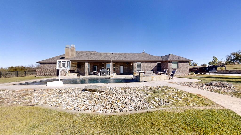 1431 Cheyenne Trail Property Photo 23