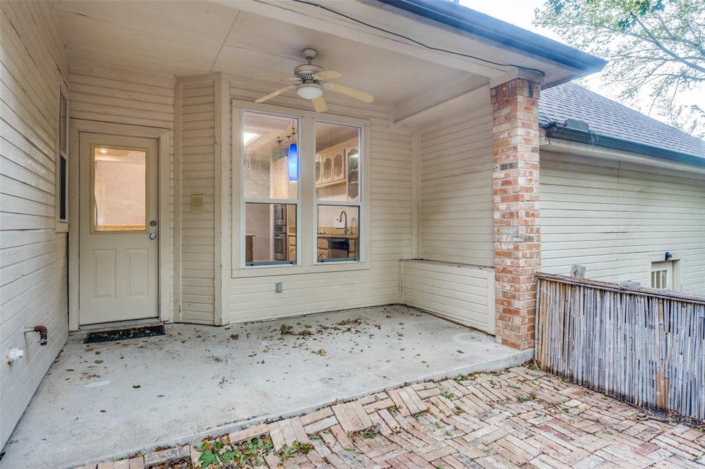 1805 Old Oak Drive Property Photo 23