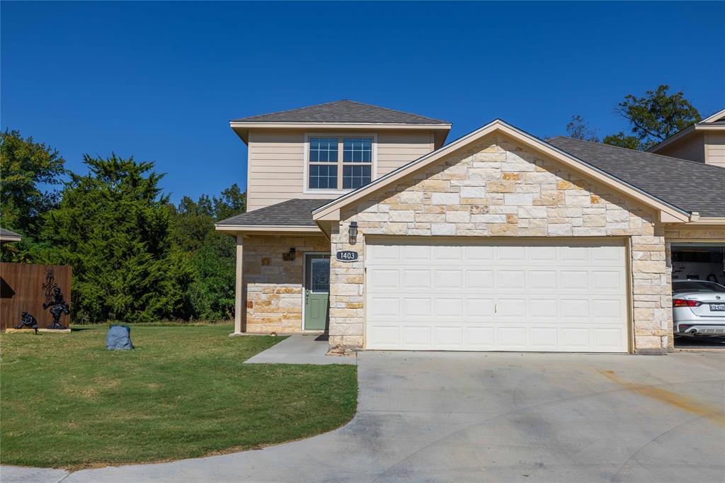 1403 Waterstone Drive Property Photo 1