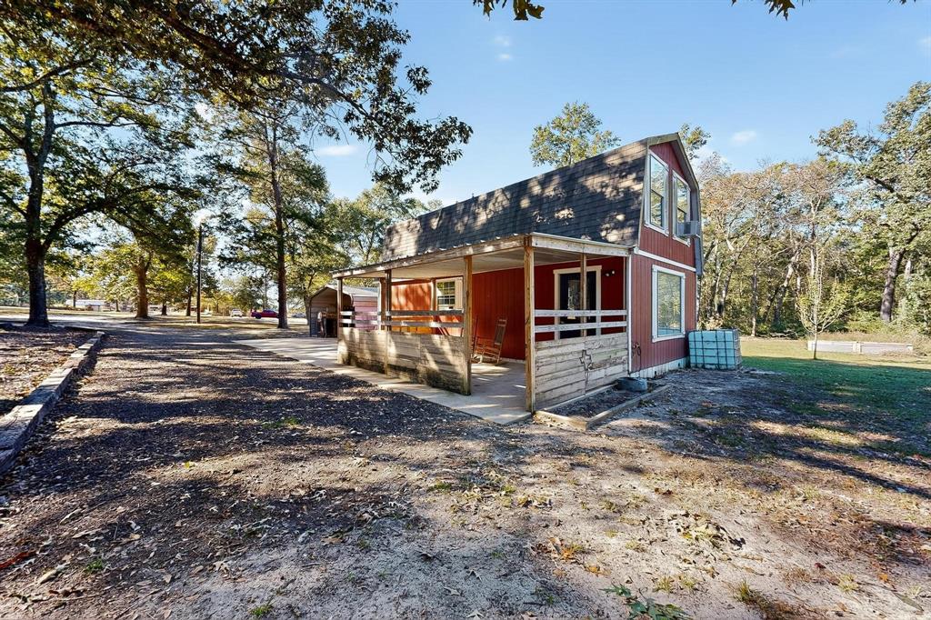 13420 County Road 2858 Property Photo 1