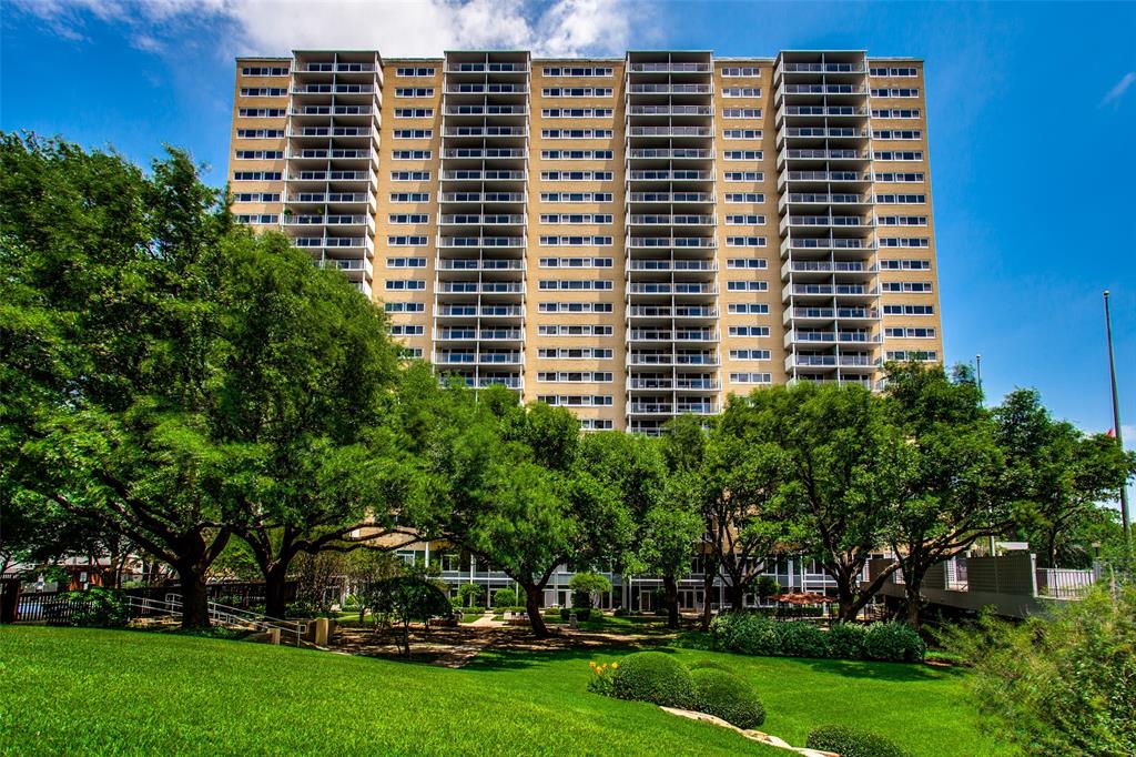 3883 Turtle Creek Boulevard 416 Property Photo 1