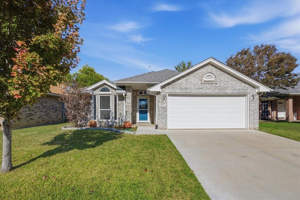 4217 Judith Way Property Photo 1
