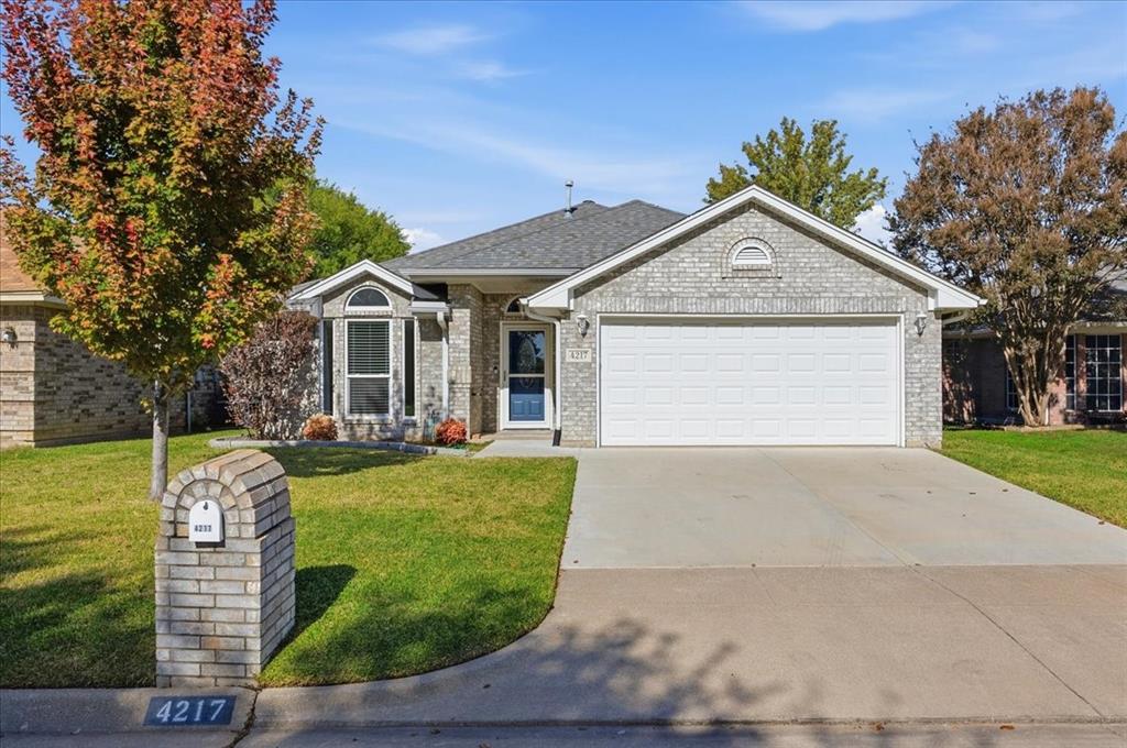4217 Judith Way Property Photo 1