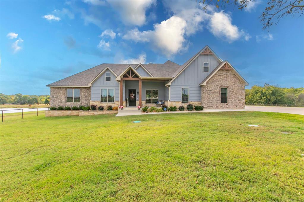 790 Bones Chapel Road Property Photo 1