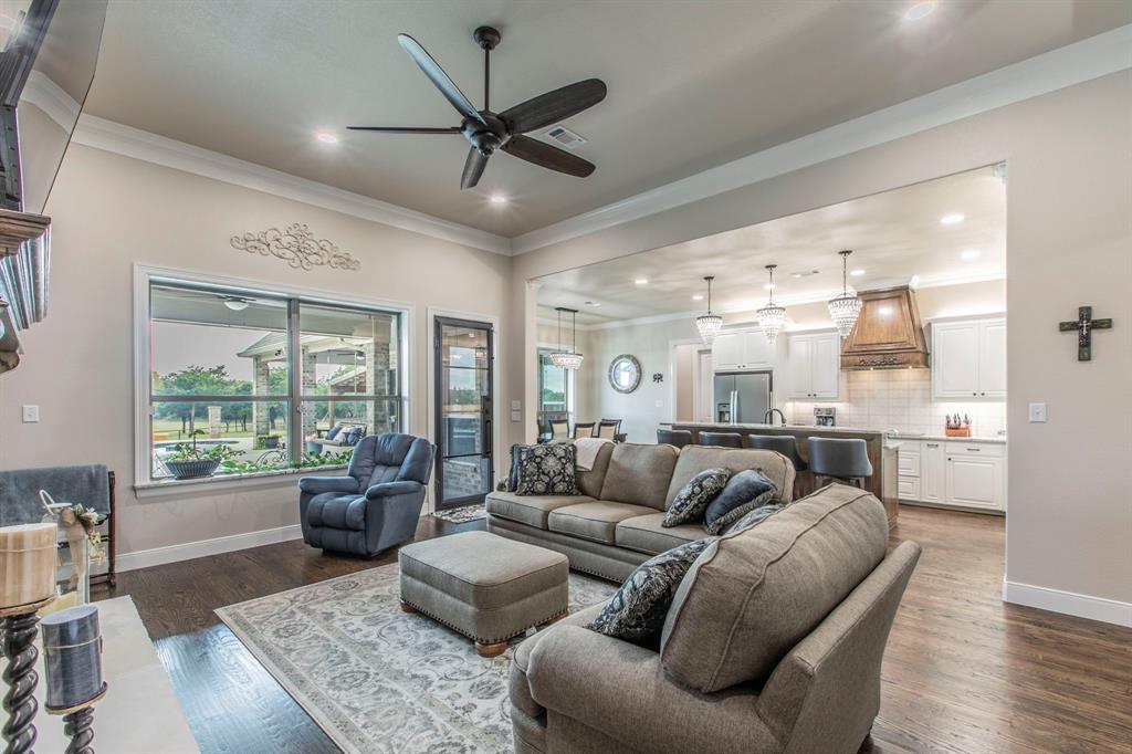 790 Bones Chapel Road Property Photo 2