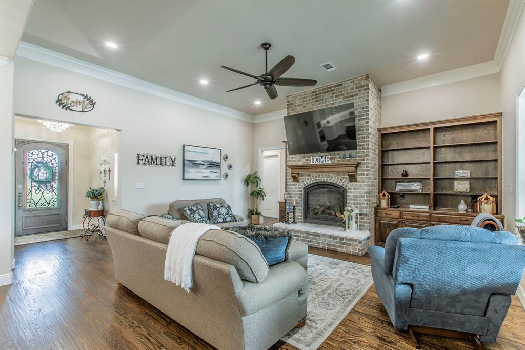 790 Bones Chapel Road Property Photo 4