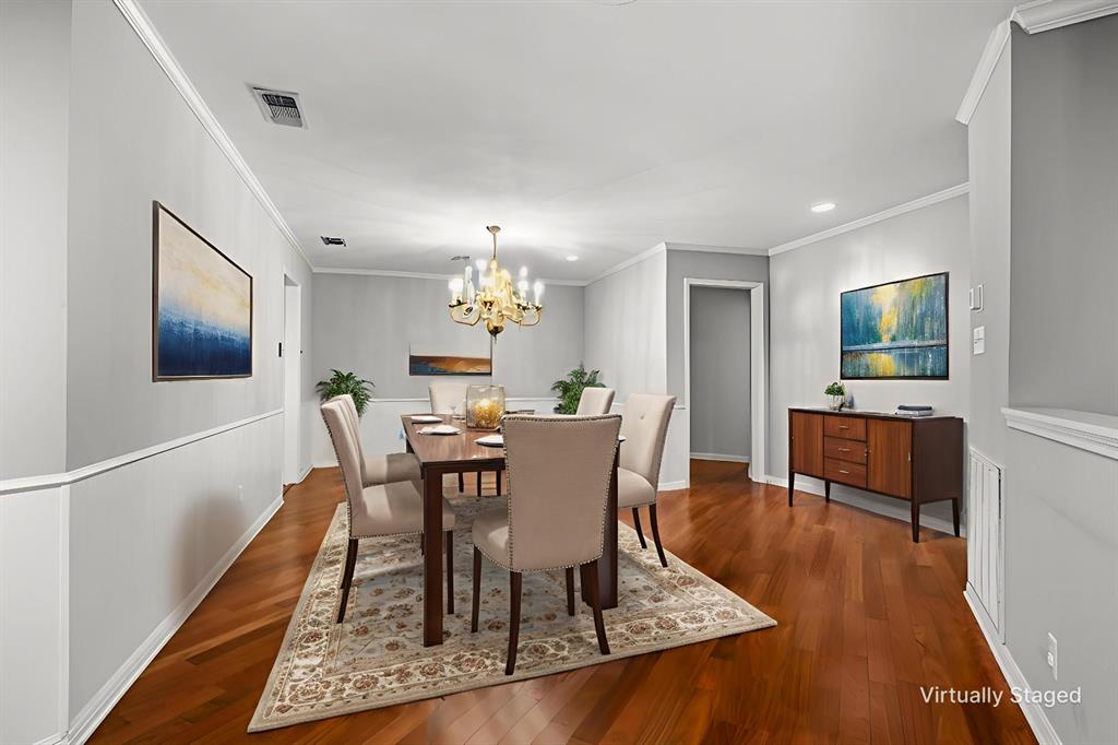 3410 Timbermill Road Property Photo 5