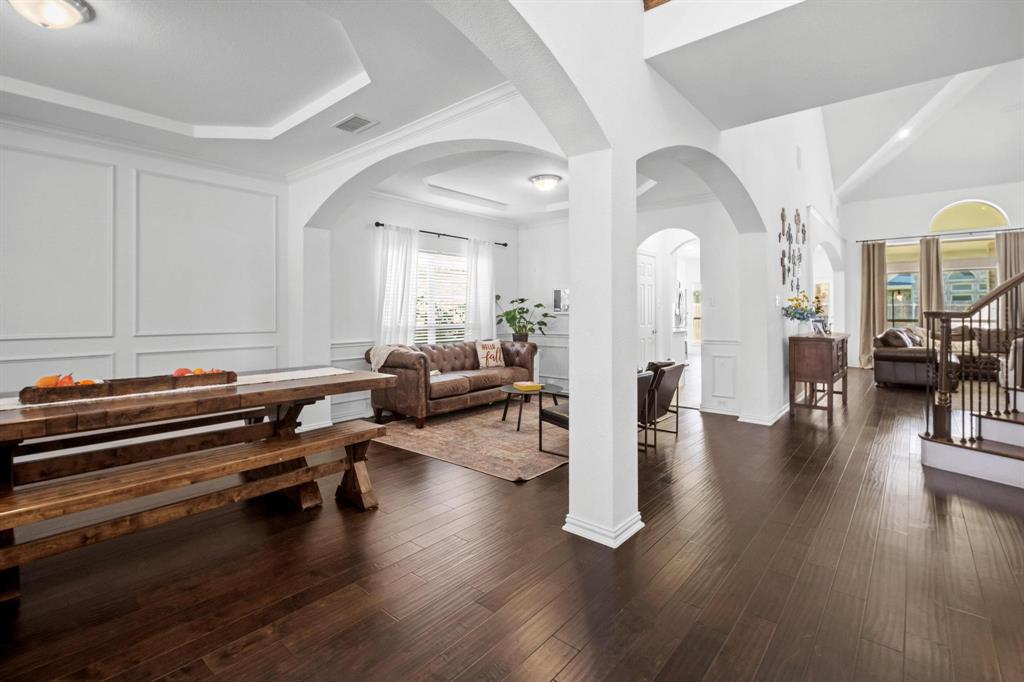 104 Sweetleaf Drive Property Photo 5