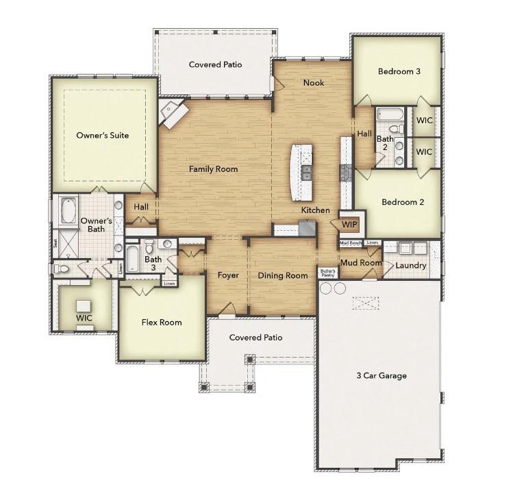 812 Valley Ridge Road Property Photo 33